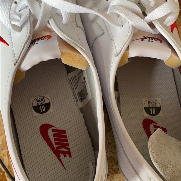 Nike men sneakers size 10 - Picture 4 of 4